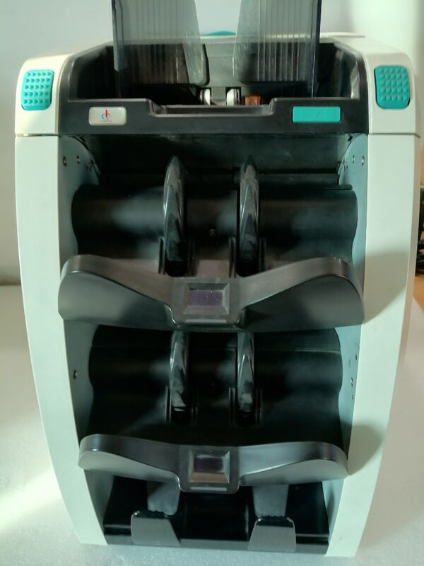 Ceng Feng CF1031 1079 Đếm tiền tệ Khám phá tiền thật Máy phân loại tái chế tiền giấy