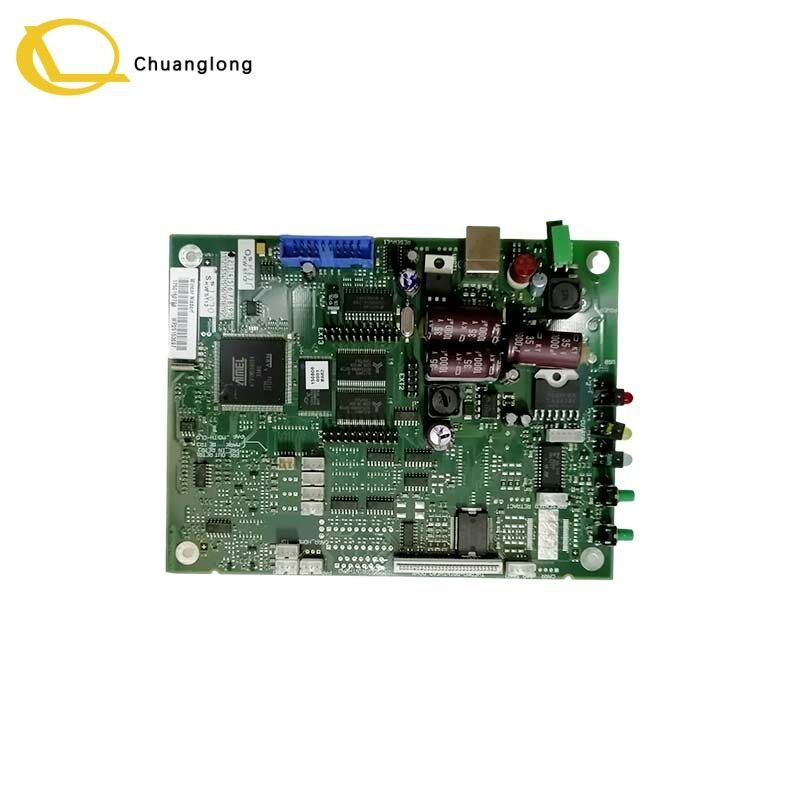 Bo mạch điều khiển máy in Wincor Nixdorf Cineo C4060 TP07A Assy PCB Bo mạch chủ P/N 1750150794 / 01750150794