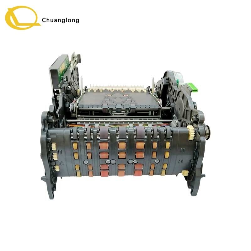 Đầu mô-đun chính Wincor Nixdorf Cineo C4060 / C4040 với Drive CRS CPT P/N 01750193275 / 1750193275