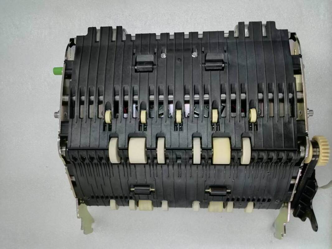 01750134478 Wincor Cineo C4060 AU Mô-đun Wincor Nixdorf Trung tâm đơn vị phần trên CRShATS điều khiển sắp xếp