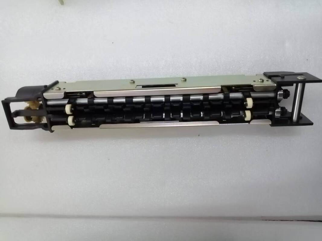 01750214641 Bộ phận an toàn của bộ phận chuyển tiền Wincor CRS ATS ATM 1750214641