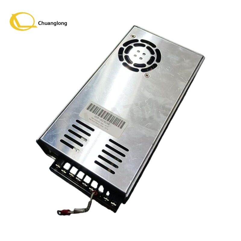0090028268 009-0028268 Linh kiện máy ATM NCR Bộ nguồn Chế độ 300W 24V Với PFC