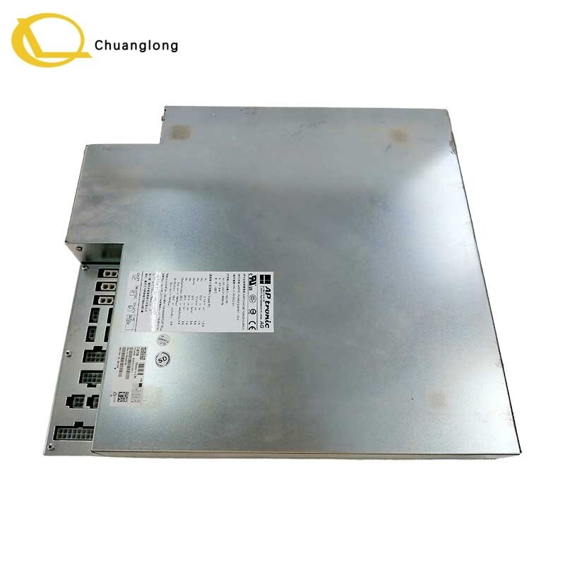 Wincor Nixdorf Cineo 2550 Cung cấp điện CS II P/N 01750243190 / 1750243190