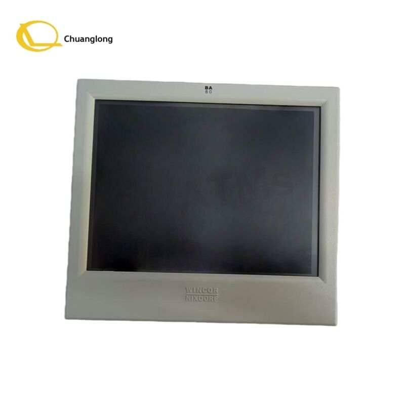 01750204429 Linh kiện ATM Wincor Nixdorf BA80 Màn hình LCD Cảm ứng TFT 8.4"