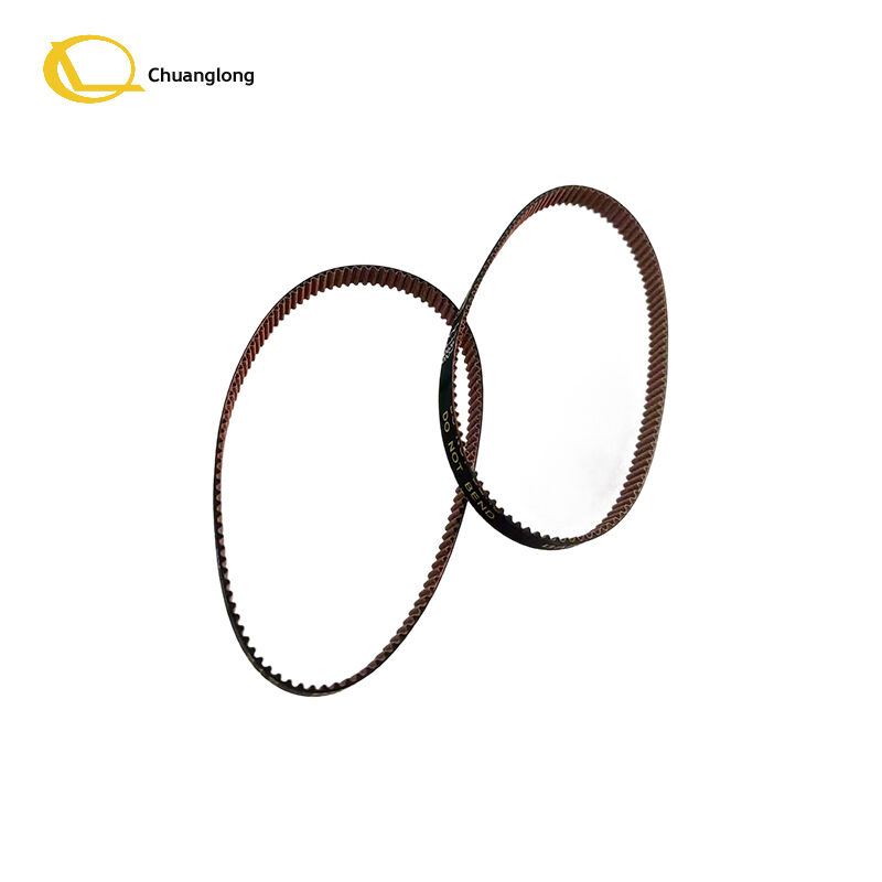 60S2M218 Vành đai thời gian cho Fujitsu F53 Dispenser Multi Cassette Bill Dispensing ATM