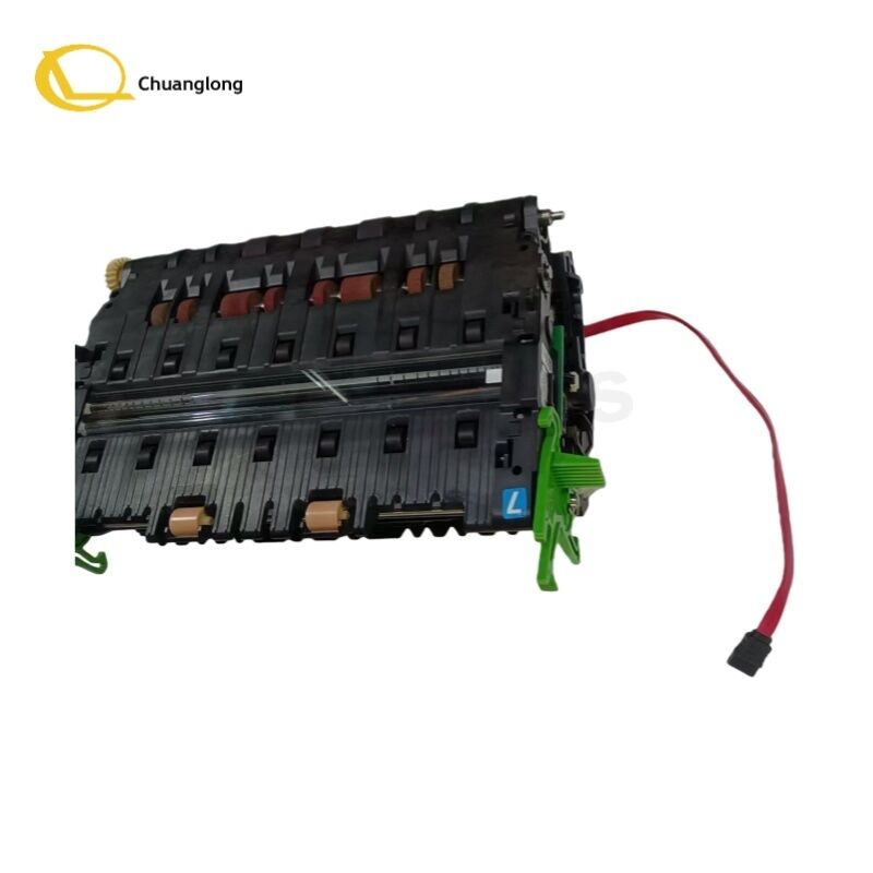 1750150249 01750150249 Đầu đọc tiền giấy Wincor Nixdorf Cineo 4060 MOVE CWAA Linh kiện máy ATM