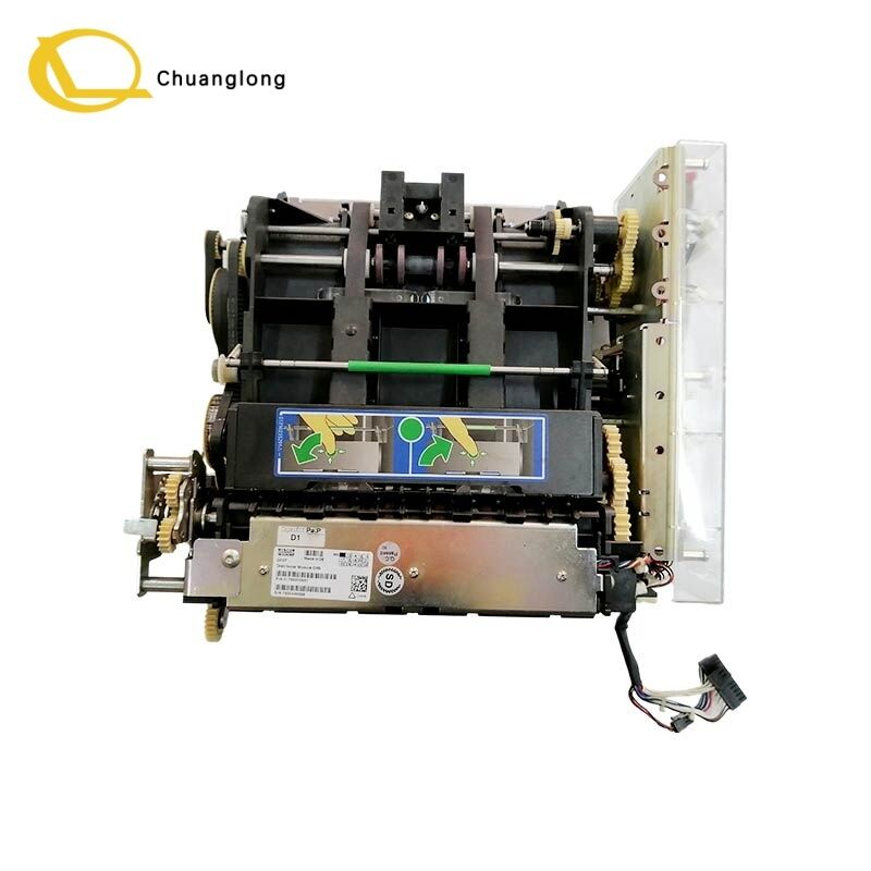 Wincor Nixdorf Diebold Nixdorf CRS Cineo C4060 E624 Mô-đun Phân phối CRS P/N 01750200541/1750200541