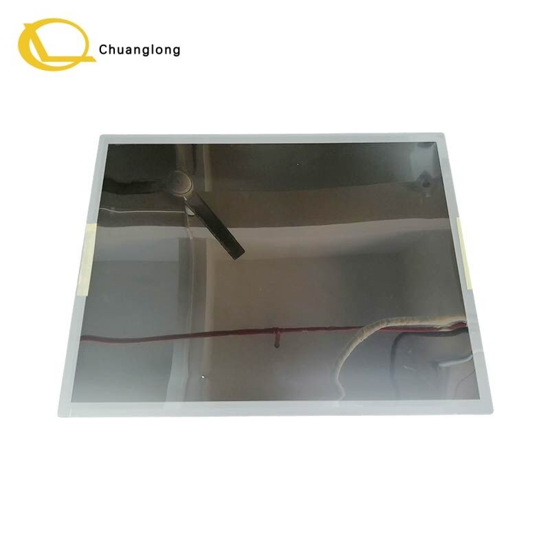 Wincor Nixdorf ProCash 280 LCD TFT XGA 15 inch KHUNG MỞ P/N 01750216797/1750216797