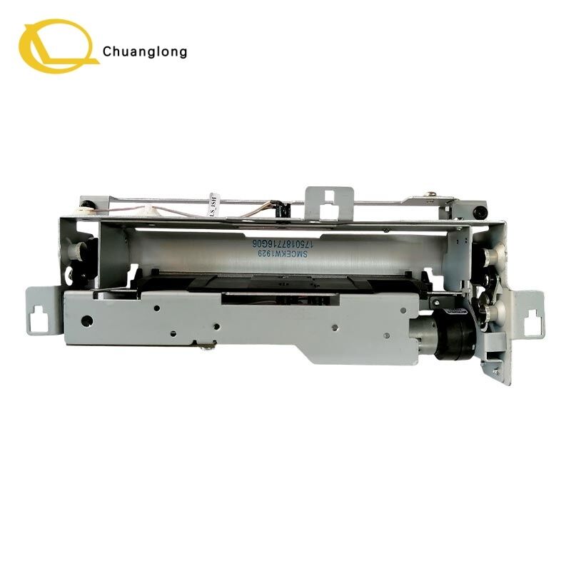 Wincor Nixdorf PC280 Shutter LIte DC Motor Assy RL ATM Chiếc máy P/N 01750222982/1750222982