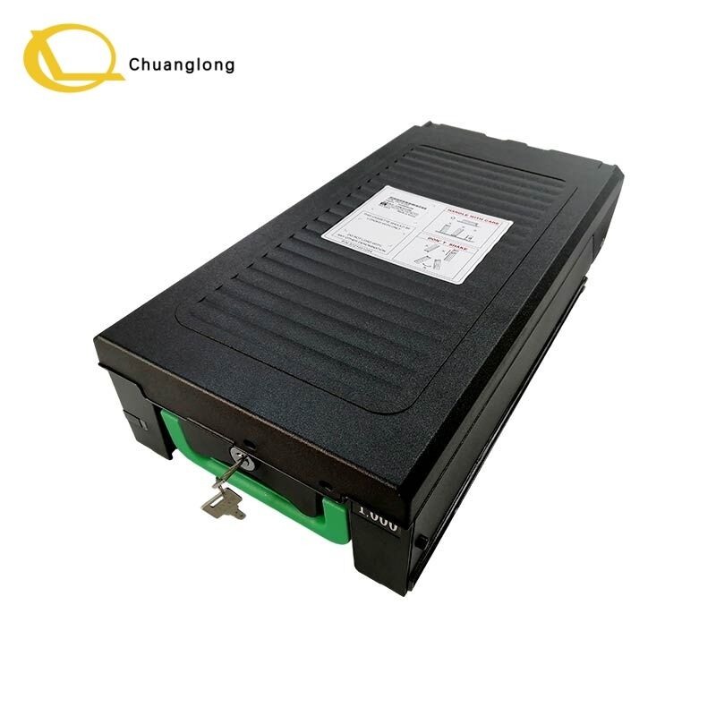 Hyosung HCDU CDU Cash Cassette Box P/N 7430001005/7430000208/7430000990/S7430000208/S7430000990/S7430001005