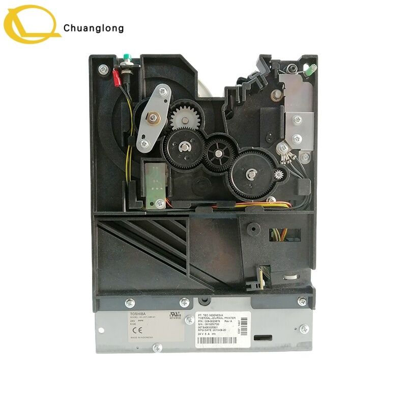 Máy in nhiệt NCR Thermal Journal Printer ATM Machine Spare Part Printer P/N 998-0911403/9980911403