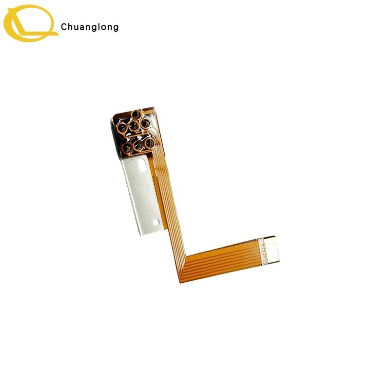 Đầu đọc thẻ thông minh DIP dòng NCR 66xx 6622E R/W Đầu từ tính Đầu đọc và ghi gốm DCRHSS22E