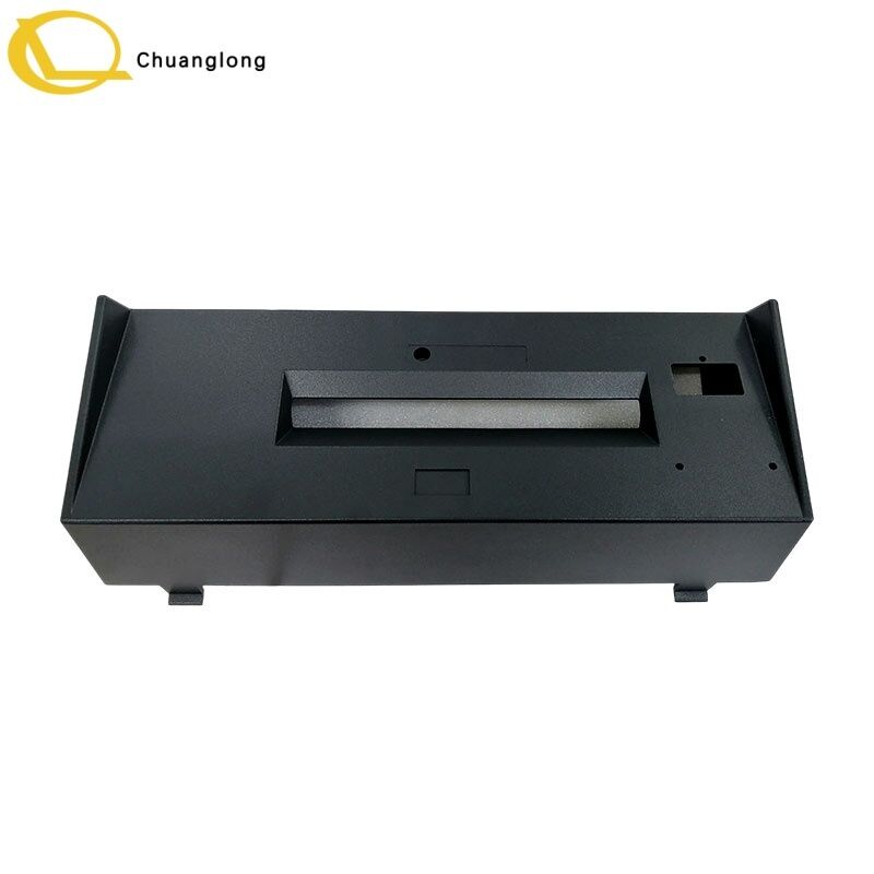 Vỏ trước dưới của Wincor Nixdorf / Diebold Nixdorf PC 280 Màu xanh đậm P/N 01750291112/1750291112