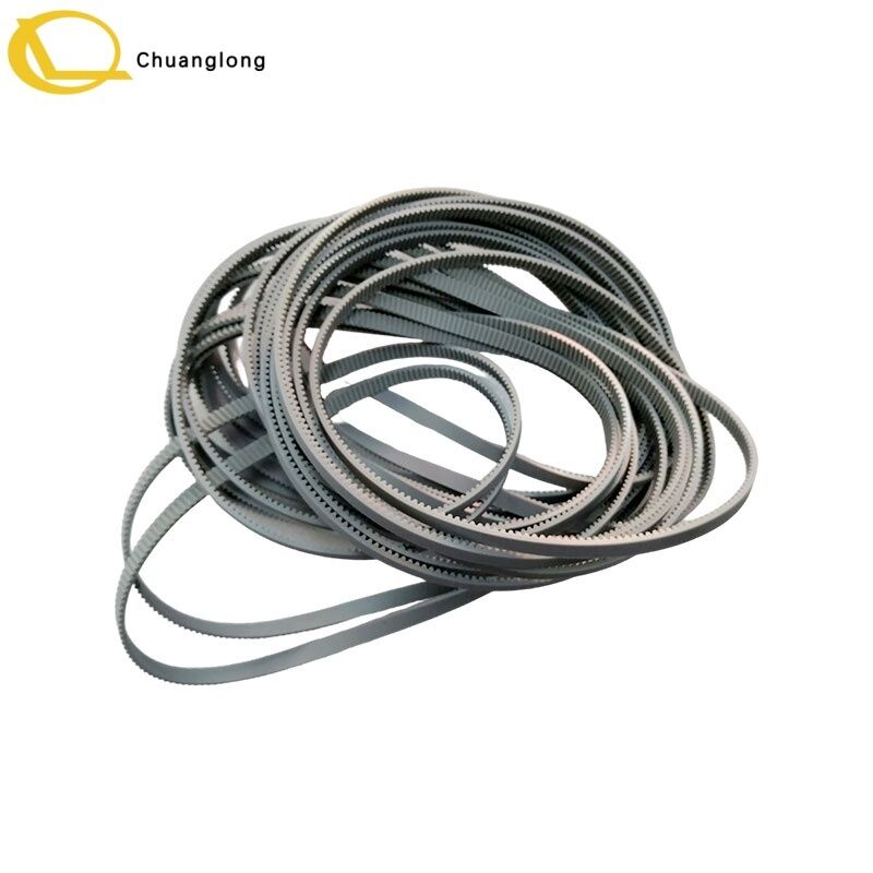 Diebold Nixdorf DN Dây Đai Vận Chuyển Dọc 4 Băng Cassette Diebold Opteva Dây Curoa Định Thời 4 P/N 49-204013-000D/49204013000D