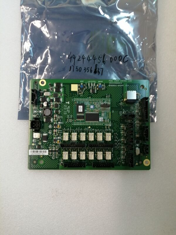 49244456000C winor-DN Diebold CCA LCC PCBA LOWER CONTROL CARD 1750356837
