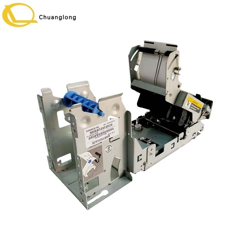 Máy in biên lai nhỏ gọn Diebold Nixdorf 5500 P/N 49-240508-000C/49240508000C/00155981000A/49240508000B