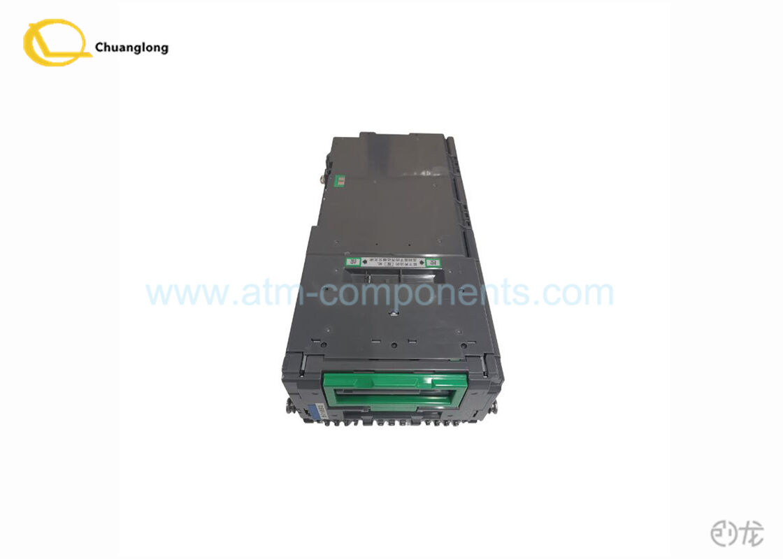 TS-M1U2-DRB30 Bộ phận máy ATM TR-1400 Cassette Hitachi UR-T Cassette hộp tái chế tiền mặt kép 5004211-000 U2drbc Ts-M1u2-Drb