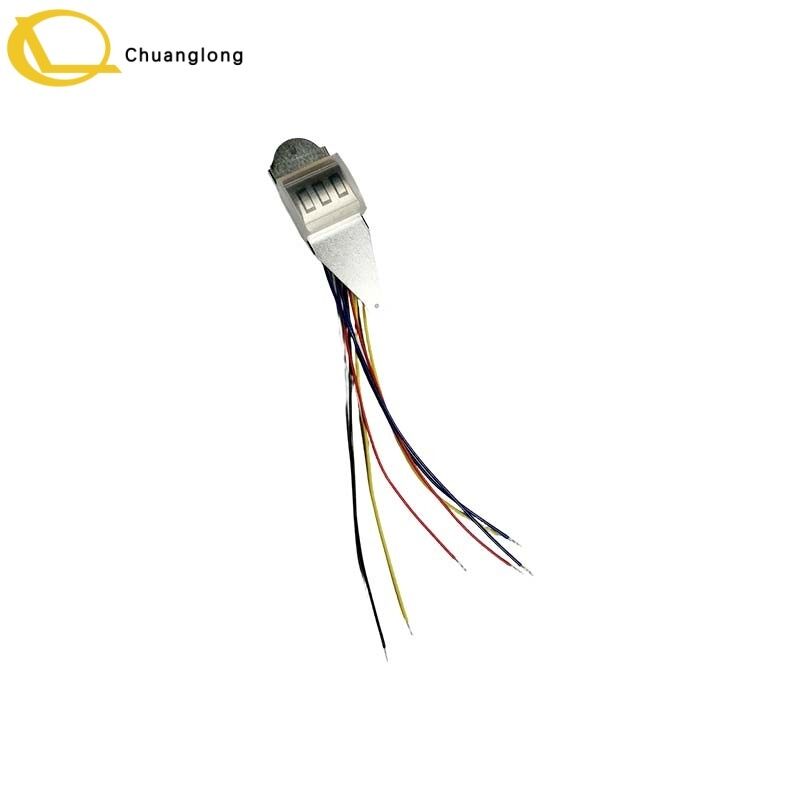 Đầu đọc thẻ DIP NCR ICM300, cụm đầu đọc 3 rãnh, Linh kiện ATM, Mã SP 998-0911138 / 998091138