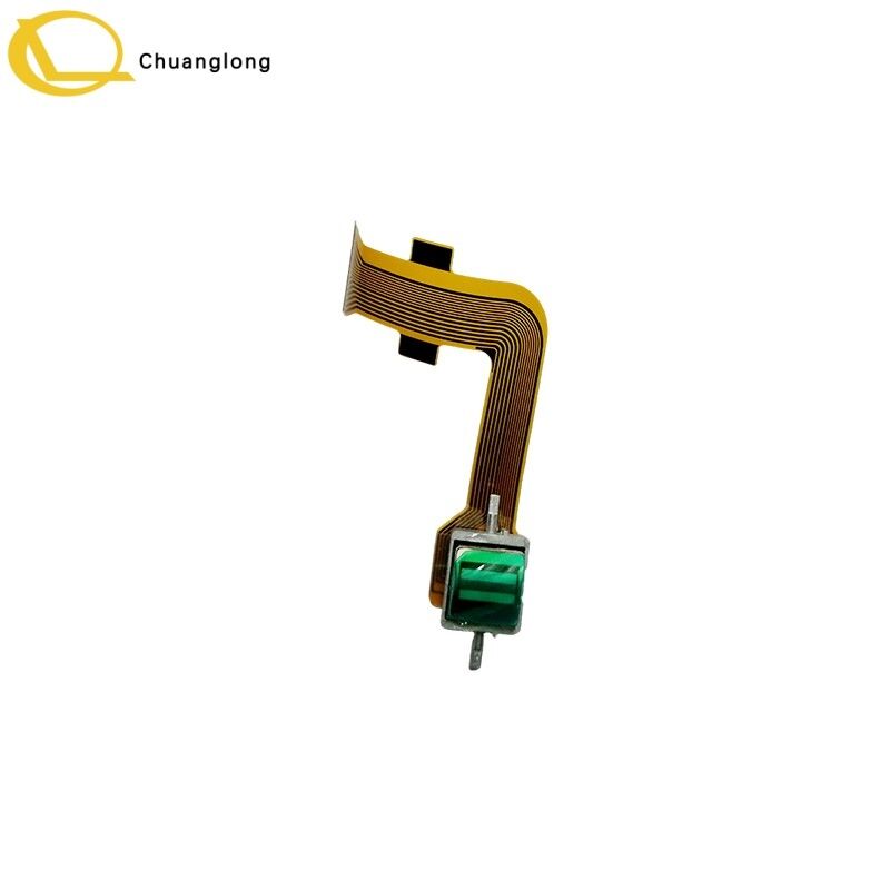 Đầu đọc thẻ Cineo V2C CHD-V2CU Wincor Nixdorf/Diebold Nixdorf, đọc và ghi đầu từ tính Hico R/W P/N 1770031905/1790876103