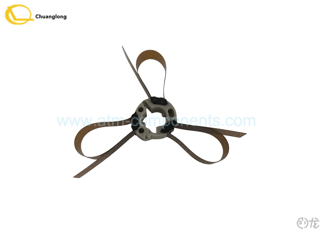 4P007460A Bộ phận máy ATM Hitachi 7500SR WCS-S.ROLR ASSY Diebold WCS-S ROLR Assy HCM BH-P4P075467BECRM BCRM Hitachi 4P007460A 49024216000B