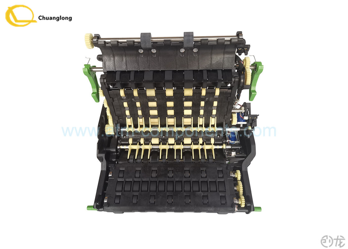 1750140999 01750140999 Linh kiện ATM Wincor Cineo C4060 Đầu bộ phận vận chuyển Đường ngắn Crs/ATS