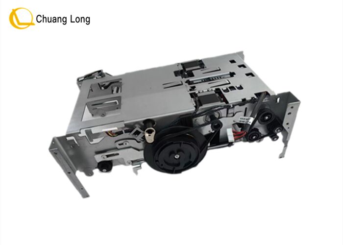 Linh kiện máy ATM Diebold Nixdorf 5550 AFD Stacker 2.0 Cụm 49254690000N 49-254690-000N