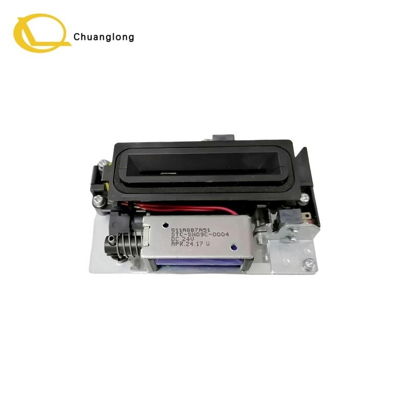 Hyosung CRM MX8000 8000G Sankyo Smart Carder Miệng ICT3Q8-3H2290/CT3Q8-3H2290S 5645000059/S5645000059