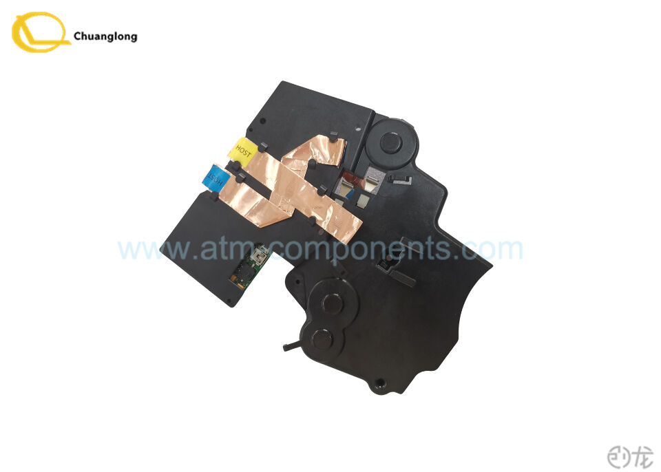 1750250082 01750250082 Linh kiện ATM Wincor Bảng điều khiển có khung nhựa cho Mô-đun SNR