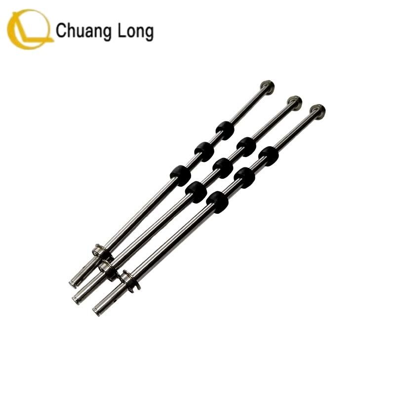 Diebold Nixdorf DN ATM Phần Rolling Shaft Roller Shaft vận chuyển DRV Shaft 49253631000B 49-253631-000B 49253631-B 49253631B