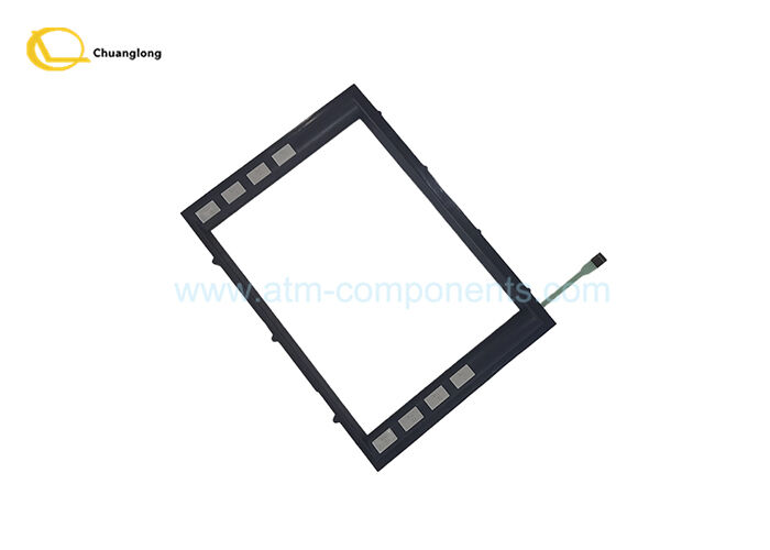 1750190038 01750190038 Chiếc máy ATM Phần máy Wincor PC280 15 Inch FDK Braille