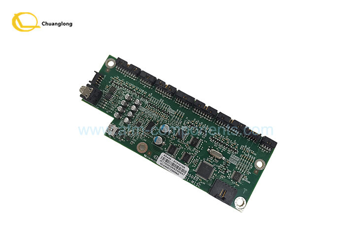 4450731579 445-0731579 ATM Machine Parts 445-0731579B NCR S2 MIDI MISC TOP LEVEL ASSEMBLY