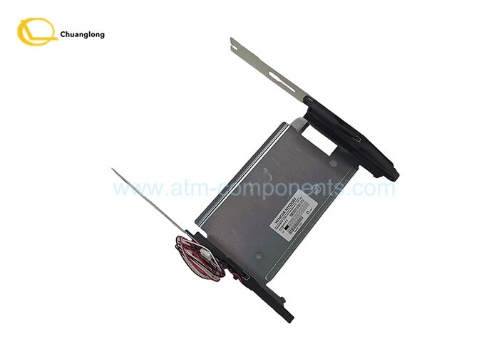 1750057875 01750057875 Chiếc máy ATM Chiếc máy Wincor Nixdorf Transport AGT CMD-V4 FL ngang 101mm