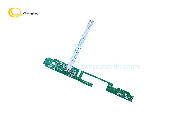 0090022327 009-0022327 Bộ phận máy ATM NCR MCRW MEI PCB trên cho máy đọc thẻ
