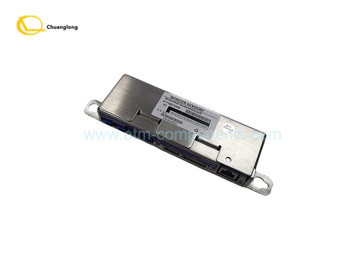 1750070596 01750070596 Chiếc máy ATM Bộ phận máy Wincor Nixdorf SE Bảng điều khiển USB Điện tử đặc biệt