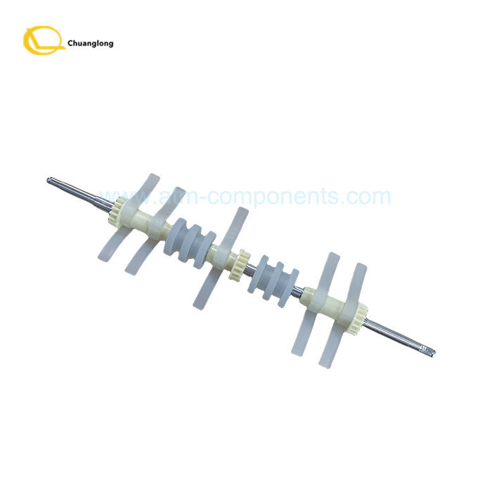 1750200435-100 1750206620 01750206620 Máy ATM Bộ phận máy Wincor Đường lái VS tái chế mô-đun