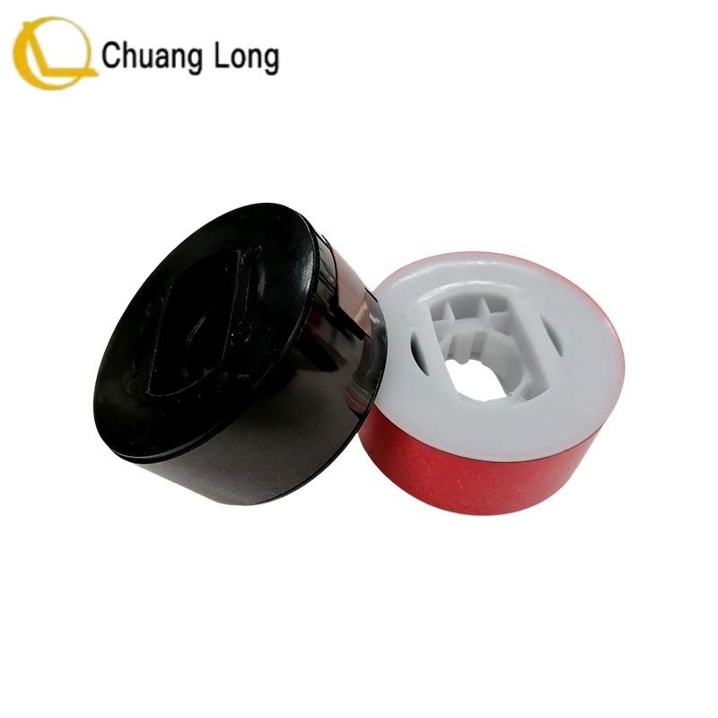 BCC-YX4238-1822G001 BRM Escrow Reel cho Upper Black với băng dán BCC YX4238 1822G001