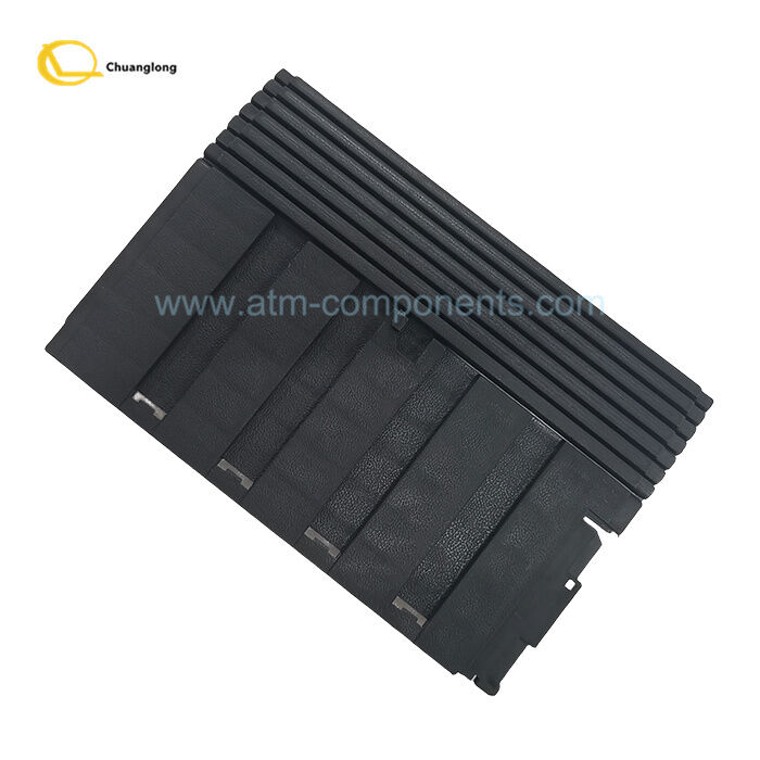 49208428000B 49-208428-000B Bộ phận máy ATM Diebold Tambour Door Assembly Diebold AFD 1.5