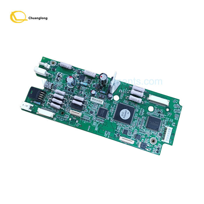 S36A420D01 Bộ phận máy ATM NCR Selfserv 23 22E Sankyo Card Reader Control Board USB SS36 6636