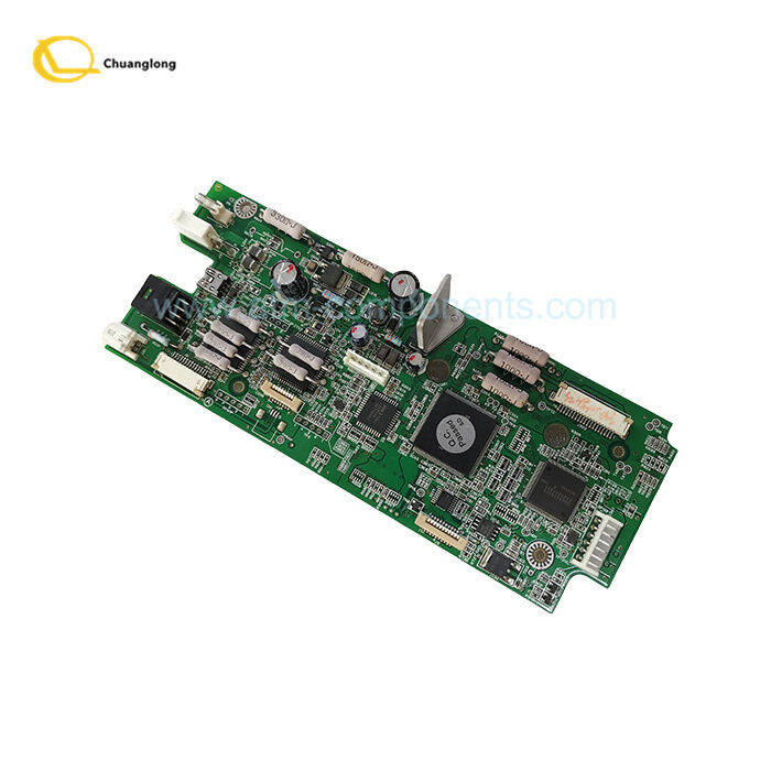 Bộ phận máy ATM NCR 66 Card Reader Board 9210081464 Self Serve Card Reader PCB