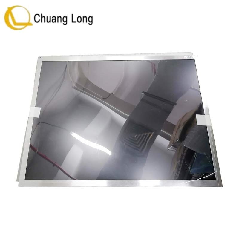 Diebold Nixdorf LCD Monitor G150XG03 15,0 Inch XGA Color TFT-LCD Module Display Screen AUO Panel Máy ATM Được sử dụng