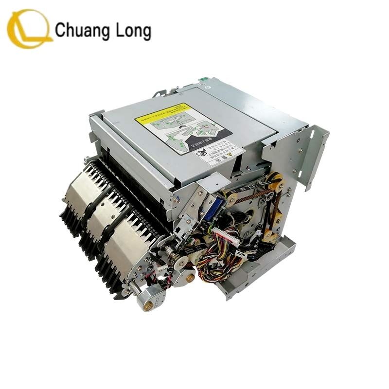 Đơn vị có thể xác định số lượng đơn vị được xác định.029.065 Cash Escrow Unit Chiếc máy ATM