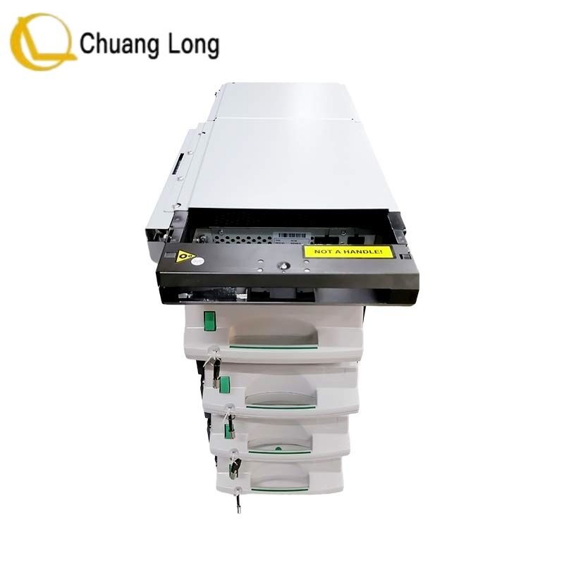 Glory Talaris De La Rue NMD100 NMD50 NF300 NQ300 Máy phát với 4 Cassette ATM Phần tùy chỉnh