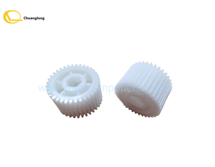 Bộ phận máy ATM NCR Idler Gear 36 Tooth 18 Wide 445-0587793 NCR 36T Gear 445-0611654