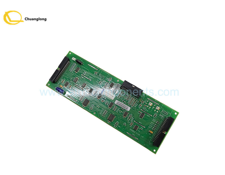 4450689219 445-0689219 4450616023 445-0616023 Máy ATM Chiếc máy NCR Double Pick I/F Board