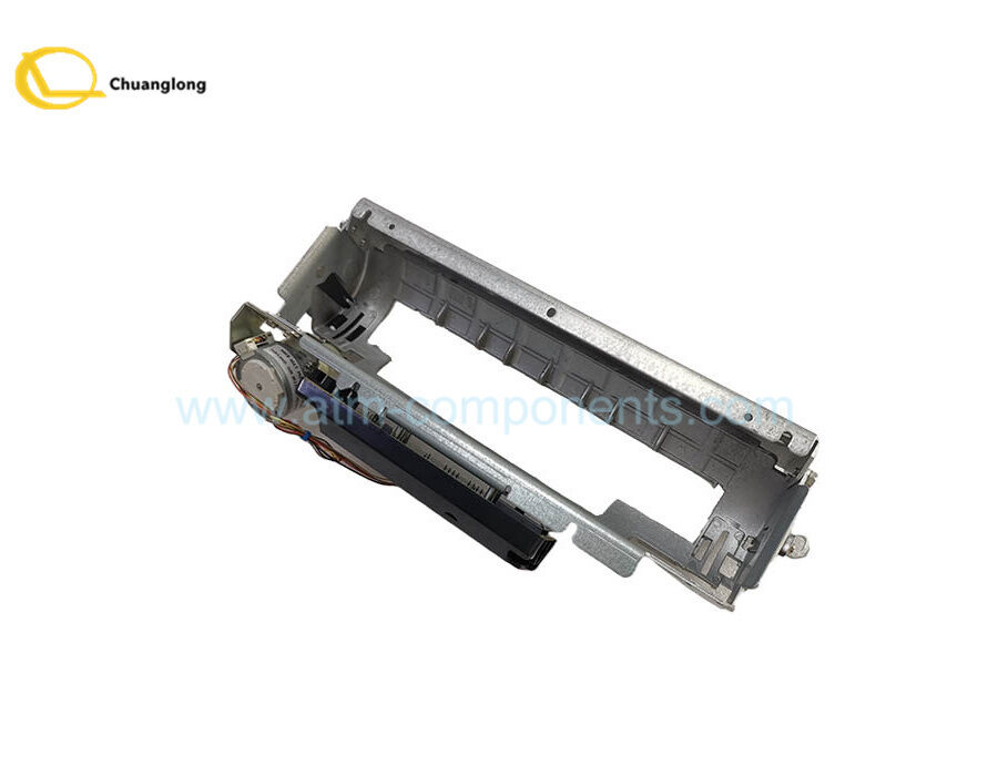 4450712170 445-0712170 Máy ATM Chiếc máy NCR 6622 Bộ máy màn trập Động cơ Rh thấp hơn
