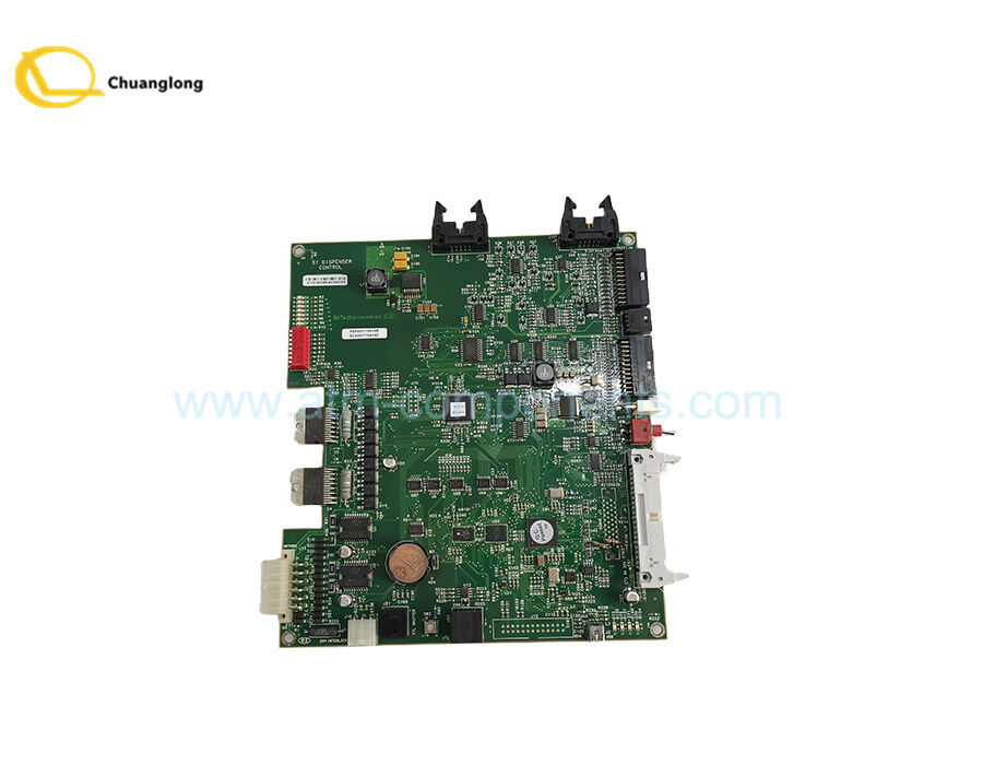 4450718416 445-0718416 ATM Machine Parts NCR S1 Dispenser Control Board cấp cao nhất