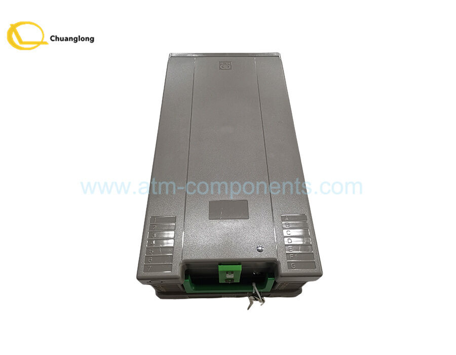 4450728451 445-0728451 Bộ phận máy ATM NCR 58XX S1 Thẻ tiền tệ với chìa khóa kim loại