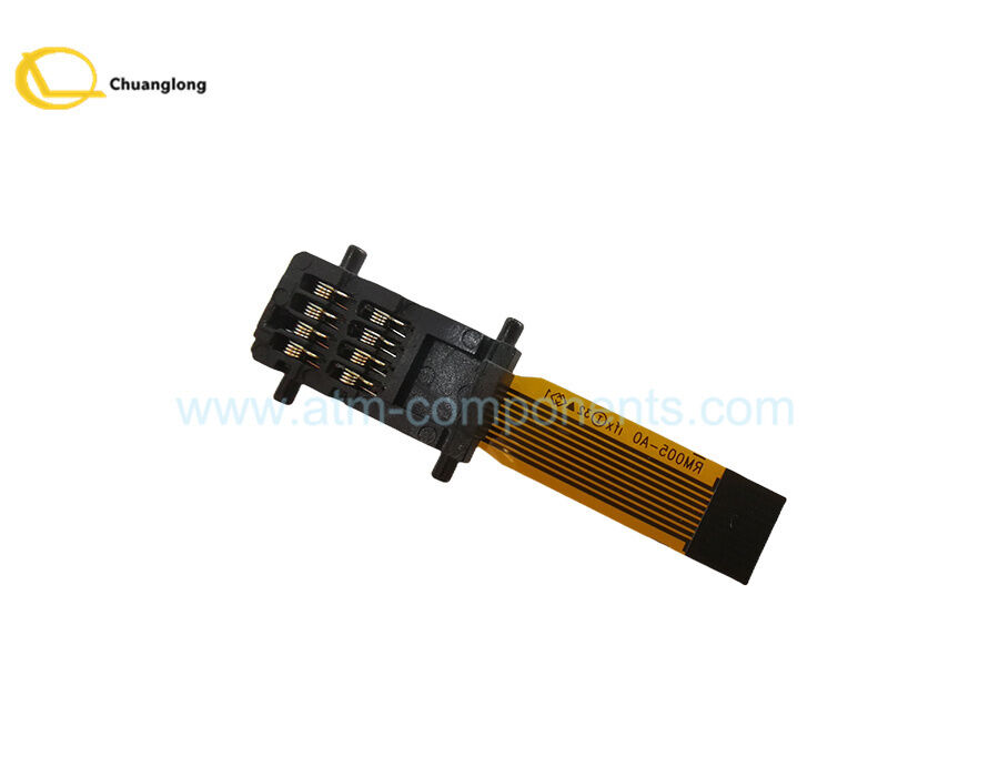 445-0740583-1 ATM Machine Parts NCR EMV DIP Card Reader IC Head IC Liên hệ 4450740583 445-0740583