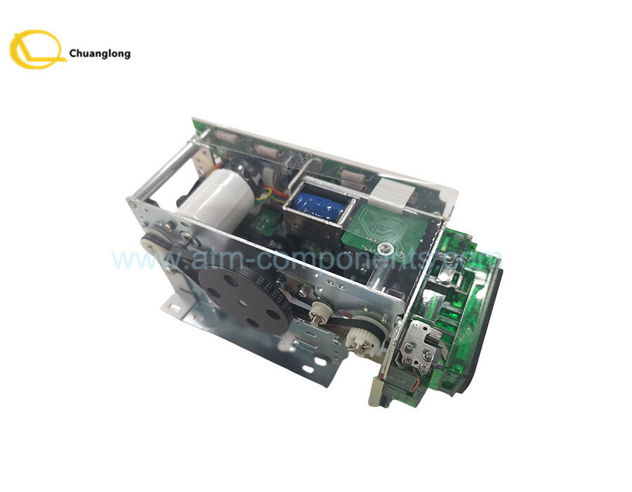 4450755000 445-0755000 Bộ phận máy ATM NCR 6625 6626 66xx Card Reader NCR Smart Card Reader 3TK R/W HICO