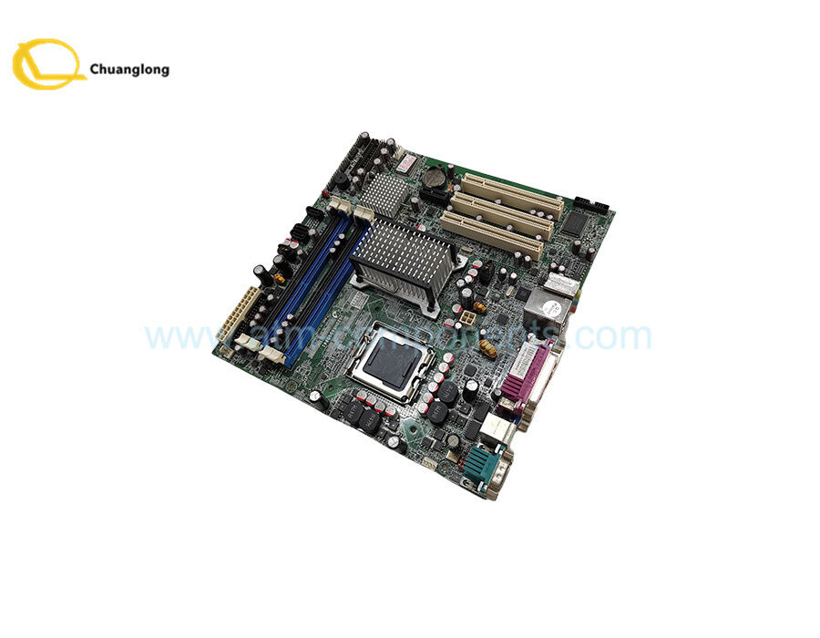 497-0451319 Máy ATM Phần NCR 6622 Talladega Motherboard 497-0457004 497-0451670 497-0455710
